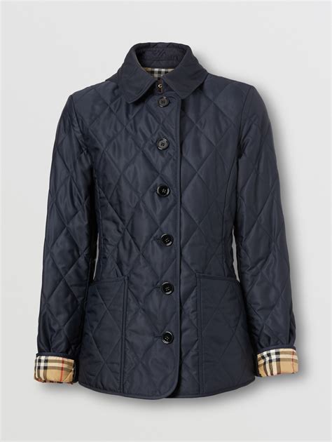 doudoune burberry femme pas cher|Doudounes et vestes matelassées Burberry pour femme .